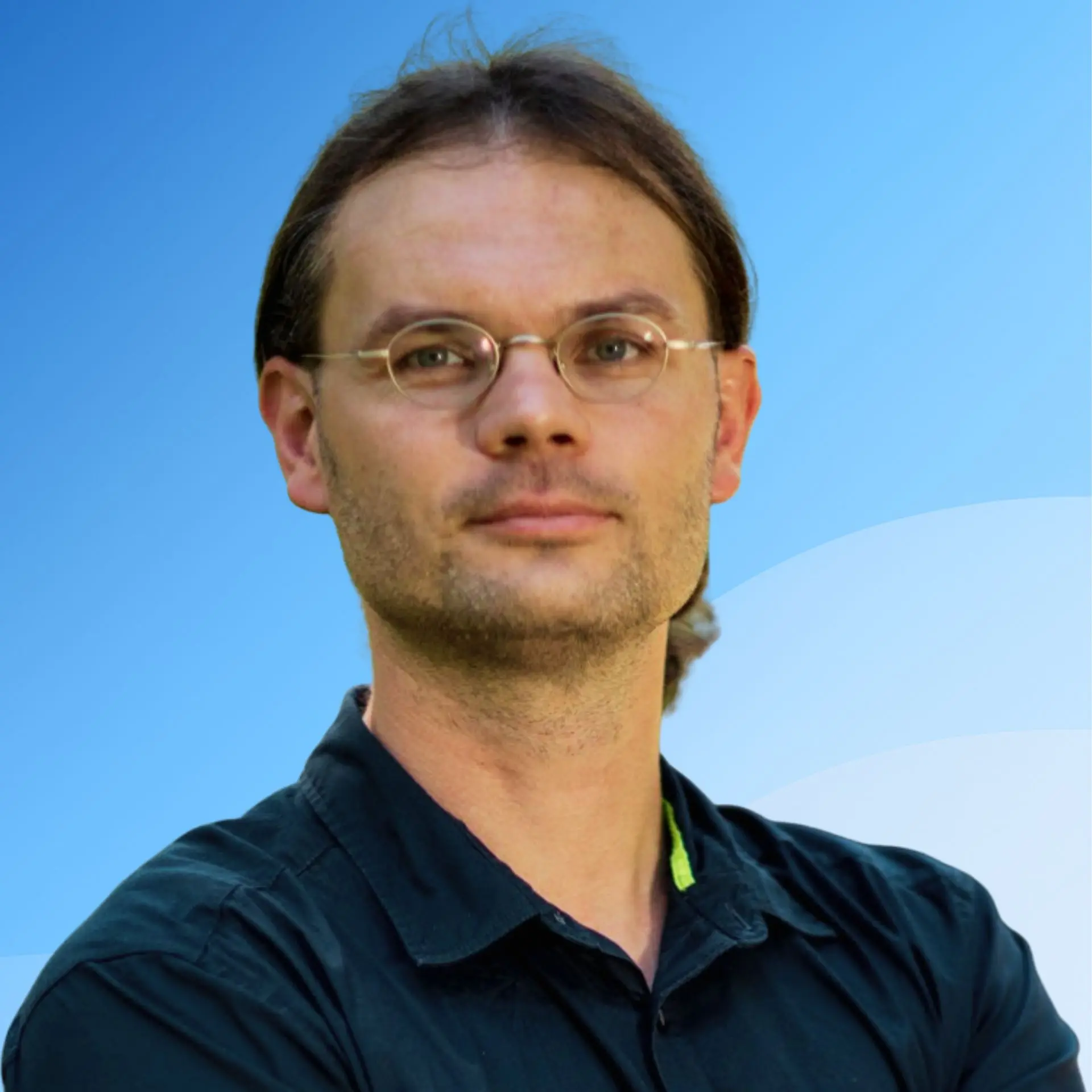 Marcus Fiebig